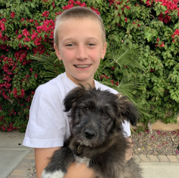 Meet your Posher, Jessica - Picture 1 of 1